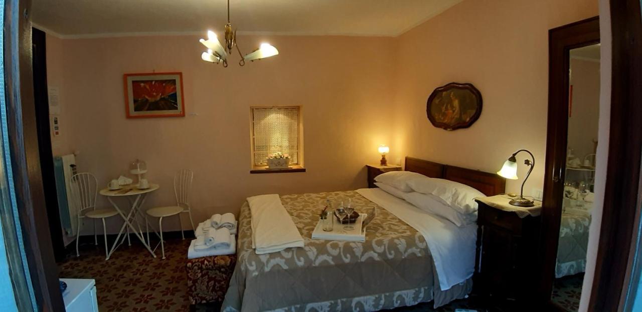 La Casa Del Pittore Di Petralia Petralia Soprana Εξωτερικό φωτογραφία