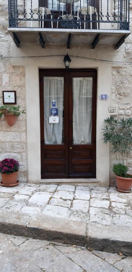 La Casa Del Pittore Di Petralia Petralia Soprana Εξωτερικό φωτογραφία