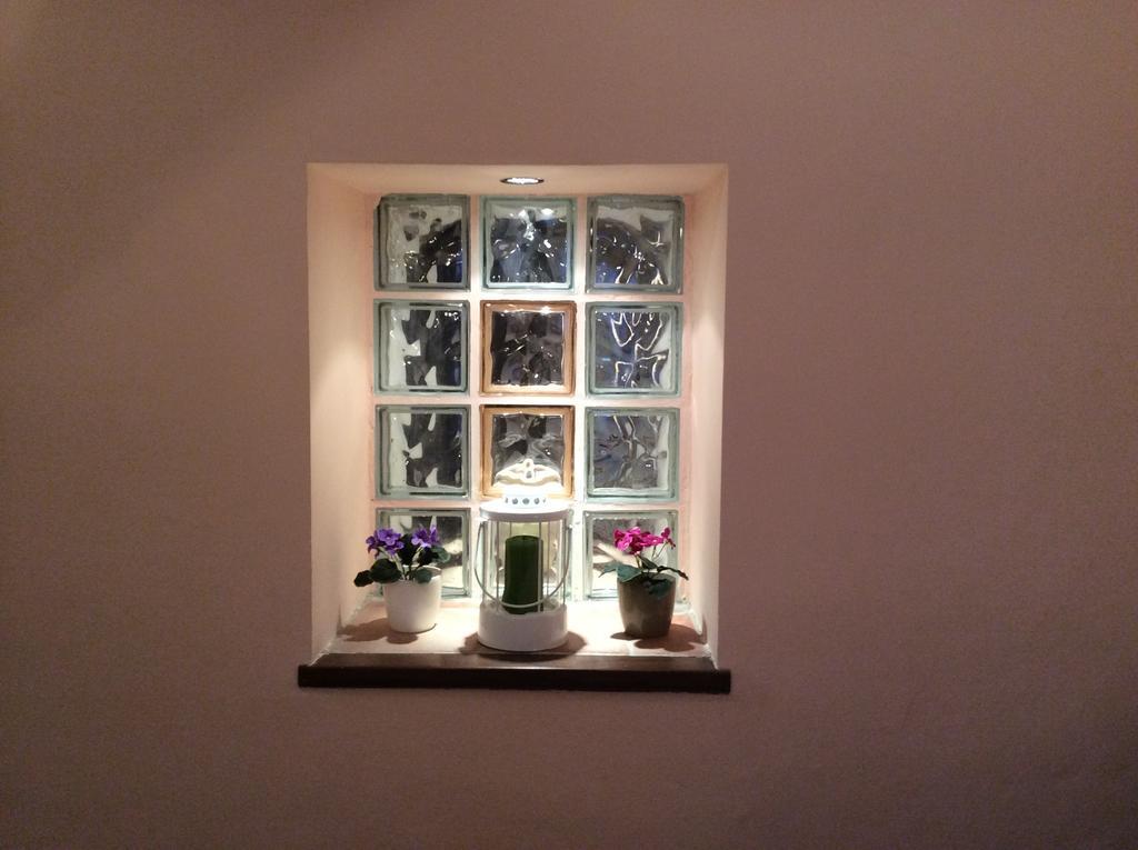 La Casa Del Pittore Di Petralia Petralia Soprana Δωμάτιο φωτογραφία