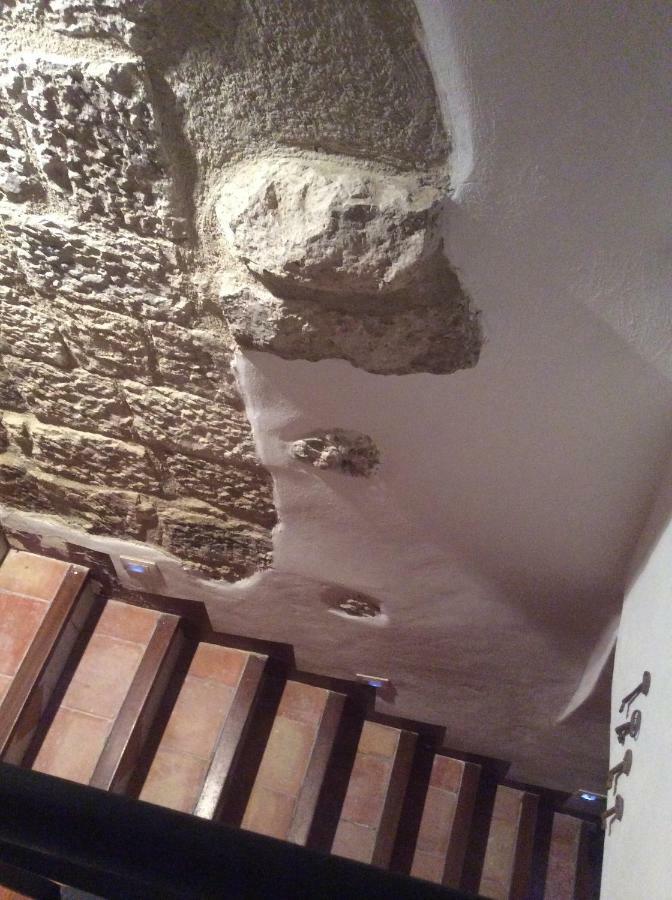 La Casa Del Pittore Di Petralia Petralia Soprana Εξωτερικό φωτογραφία
